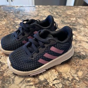 Toddler Girls Adidas Shoes